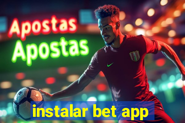 instalar bet app